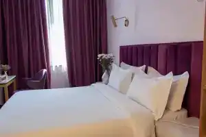 Odnomestnyy nomer standart Apartments, Bishkek