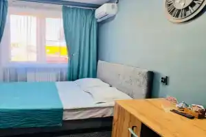 Apartamenty no 6, Yuzhnoural'sk