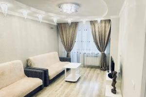 2-komnatnaya dlya Vas Apartments