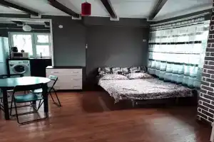 s vidom na more Apartments, Lazarevskoye