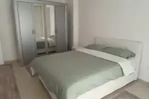 Superskie apartamenty v 250 metrah ot morya, Alanya