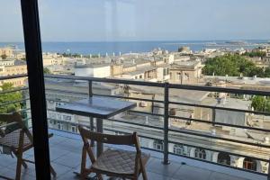 s vidom na more Apartments, Baku