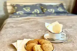 Krasivaya i chistaya Apartments, Almaty