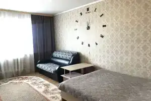 Uyutnaya v spokoynom rayone Apartments, Kineshma