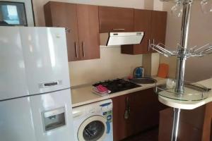 Family Holiday Home, Olginka