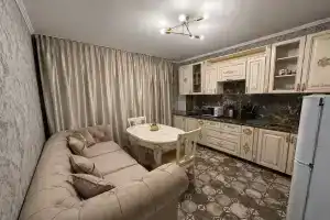 v tsentre goroda Apartments, Bobruisk