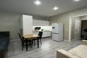 Uyutnaya na Bogdanke Apartments