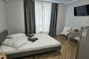 Uyutnaya studiya v Solntsevo Apartments, Peredelkino
