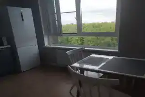 Prostornye vidovye dvuhkomnatnye apartamenty v novom ZhKTroparevo park, Dudkino