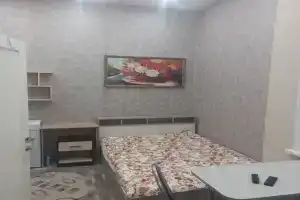 Odnokomnatnaya Apartments, Yugorsk