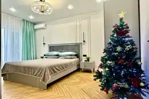 Uyutnaya u morya Apartments, Temryuk