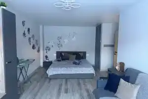v tsentre Apartments, Pushkino