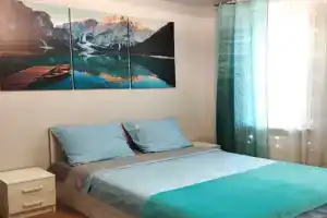 Novaya studiya Apartments, Zheleznodorozhnyy