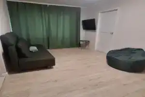 Dvuhkomnatnaya v samom tsentre goroda Apartments, Mogilev