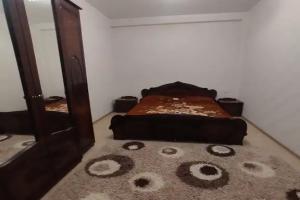 Uyutnaya Apartments, Izbarbash