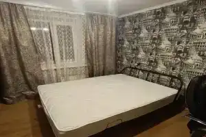 2-komnatnaya Apartments