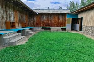 Dom standart Cottage