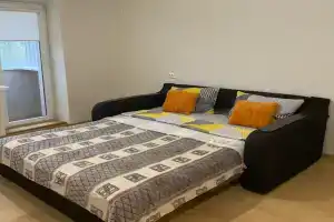 Komfort ryadom s MegaGrinnom, Belgorod