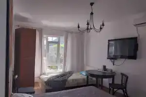 Domik u morya Cottage, Primorsko-Akhtarsk