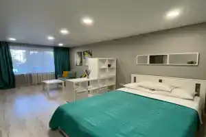 Uyutnaya v tsentre goroda Apartments, Azov