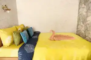 Prostornaya 1-komnatnaya v tsentre s razvitoy infrastrukturoy Apartments, Severodvinsk