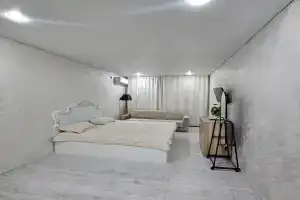 1-komnatnaya Apartments, Uralsk
