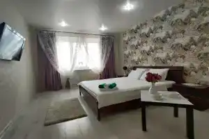 1-komnatnaya vozle TTs Korona Apartments, Bobruisk