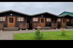 Dom komfort Cottage, Alakhadzi