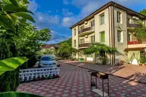 Alyona Guest house, Dzhubga