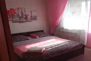 1-komnatnaya Apartments, Ivanteyevka