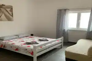 Semeynyy Apartament s dvumya komnatami