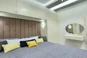 Apartamenty na metro Minor 234, Tashkent