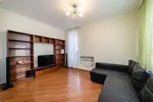 Uyutnaya 2-komnatnaya v tsentre Apartments, Shchelkovo