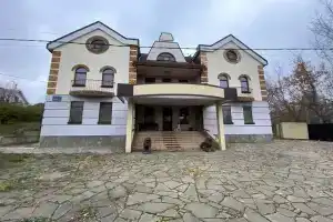 Streleckaa Sloboda Hotel, Lipetsk