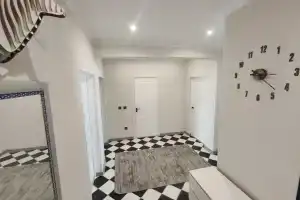 Etno Indigo Apartments
