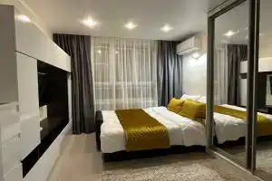 Studiya Premium u Shchelkovskogo shosse Apartments, Balashikha
