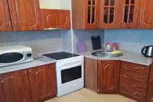 v tsentre goroda Apartments