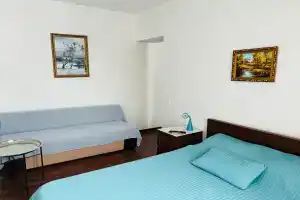 Miniapartamenty, Lazarevskoye