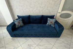 s vidom na more Apartments, Makhachkala