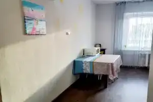 Malenkaya i ochen uyutnaya odnokomnatnaya Apartments, Naryan-Mar