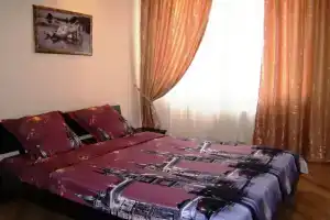 2-komnatnaya Apartments, Odessa