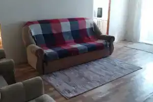 u ozera Apartments, Yarovoye