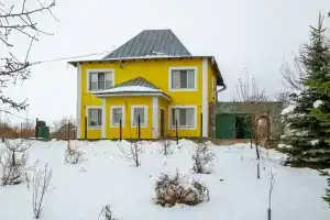 Dom U Pruda, Belokurikha