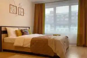 Komfortabelnaya -studiya Apartments, Nakhabino