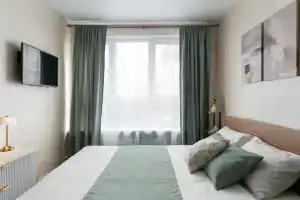 Atmosfernaya -studiya Apartments, Nakhabino