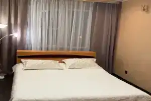 Uyutnye apartamenty s krasivym vidovymi haraktyoristikami v tsentre gorod, Kasimov