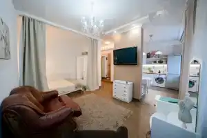 Apartamenty v tsentre na peshehodnoy ulitse, Mogilev