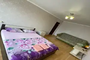 2-komnatnaya v tsentre Apartments