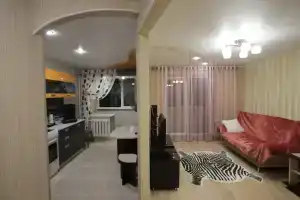 Prostornye apartamenty v tsentre, Veliky Ustyug