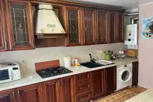 v tsentre goroda Apartments, Izbarbash